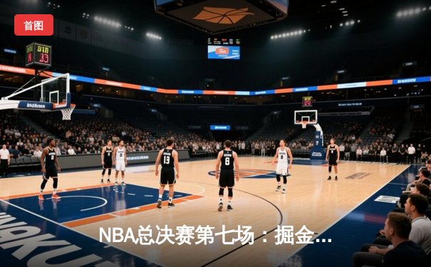 NBA总决赛第七场：掘金加时险胜热火，约基奇三双带队首夺总冠军