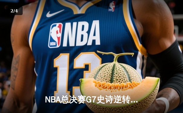 NBA总决赛G7史诗逆转！掘金98-95险胜热火卫冕成功 约基奇狂砍32+21+10封神 - 2