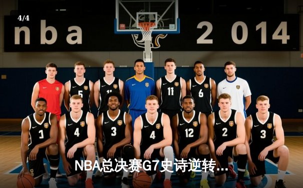 NBA总决赛G7史诗逆转！掘金98-95险胜热火卫冕成功 约基奇狂砍32+21+10封神 - 4